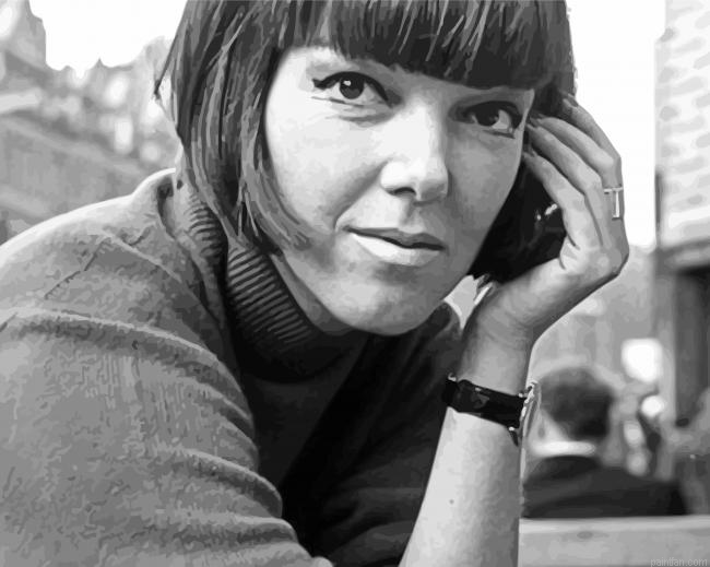 Close Up Mary Quant Paint By Numbers.png