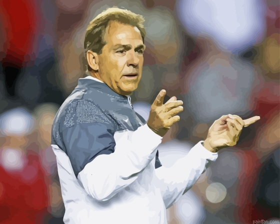 Coach Nick Saban Paint By Numbers.png