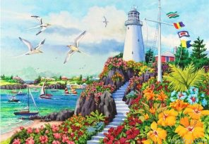 Coastal Paradise Paint By Numbers.png