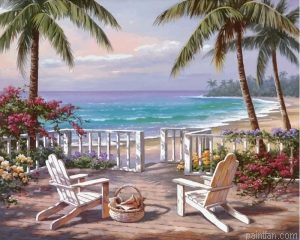 Coastal View Paint By Numbers.png