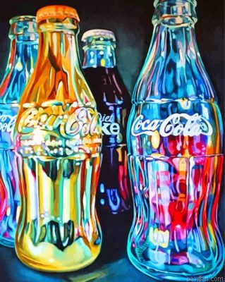 Coca Cola Bottles Paint By Number.png