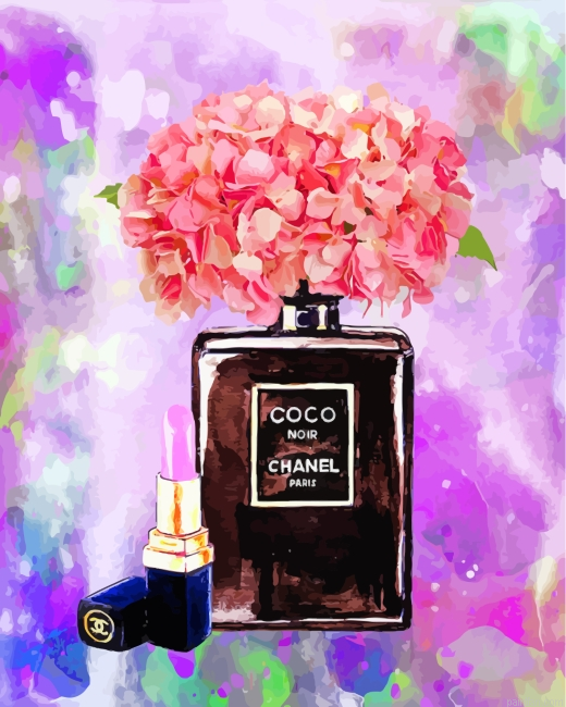 Coco Noir Chanel Paint By Number.png