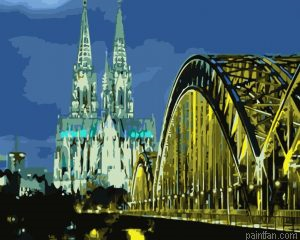Cologne Night Paint By Numbers.png