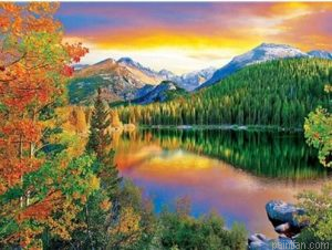 Colorado Landscape Paint By Numbers.png