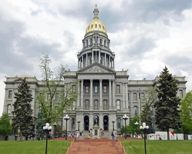 Colorado State Capitol Paint By Numbers.png