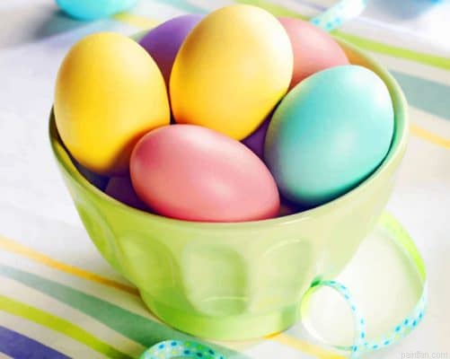 Colored Easter Eggs Paint By Number.png