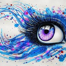 Colored Eyes Paint By Numbers.png
