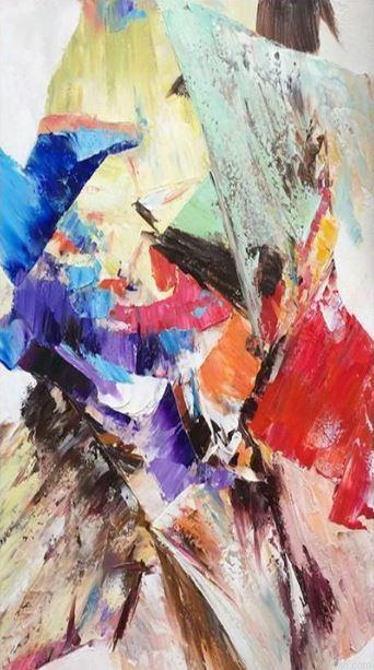 Colorful Art Paint By Numbers.png