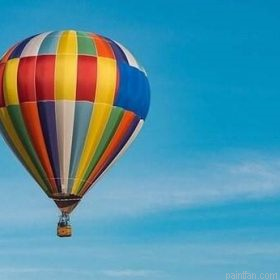 Colorful Balloon Paint By Numbers.png