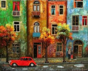 Colorful City Paint By Numbers.png