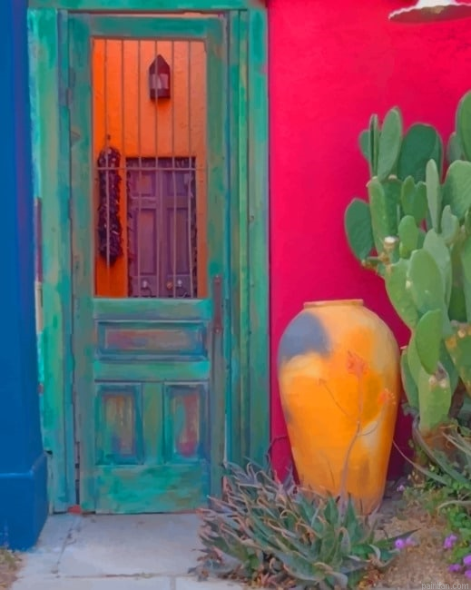 Colorful Hacienda New Paint By Numbers.png