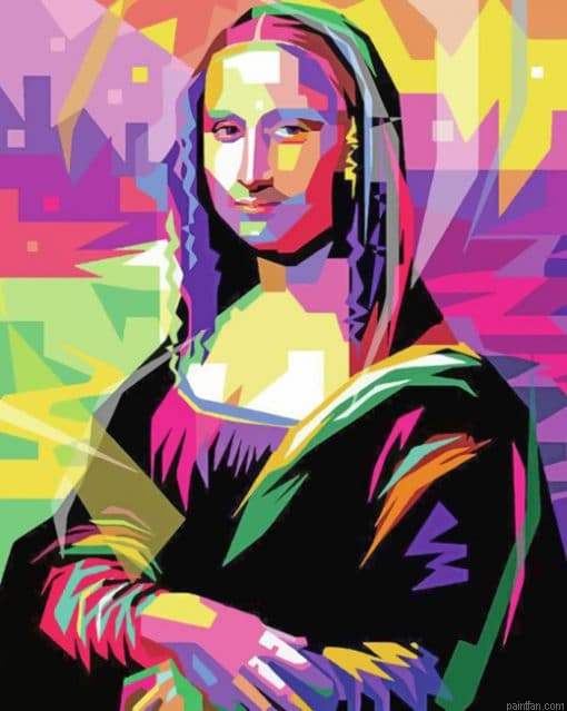 Colorful Mona Lisa Paint By Numbers.png