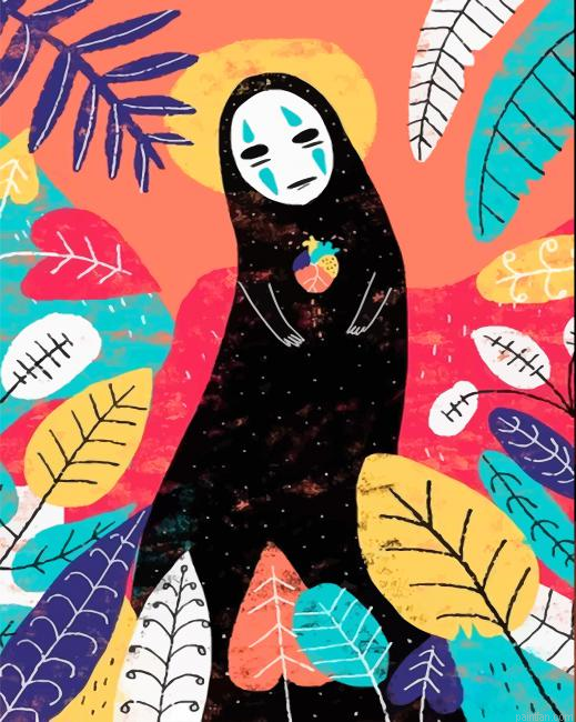 Colorful No Face Paint By Number.png