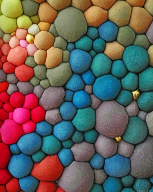 Colorful Rocks New Paint By Numbers.png