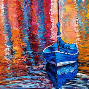 Colorful Sea Paint By Numbers.png