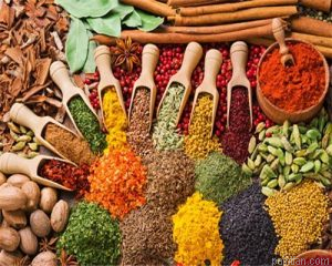 Colorful Spices Paint By Numbers.png