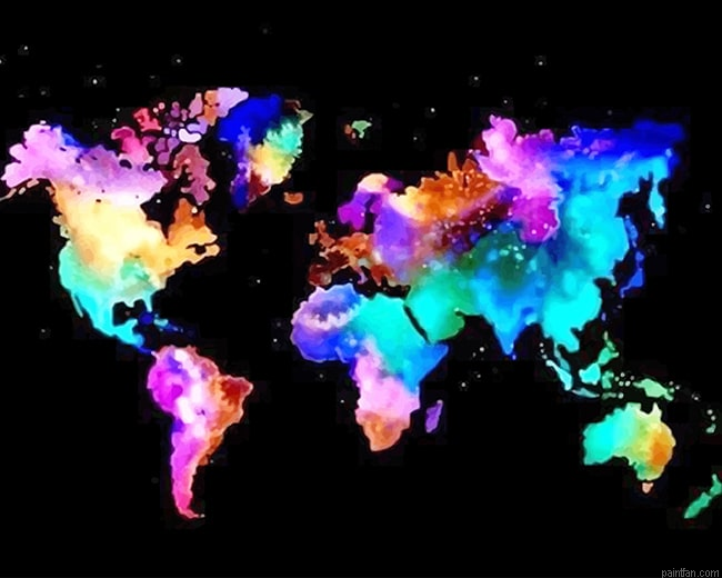 Colorful World Map New Paint By Numbers.png