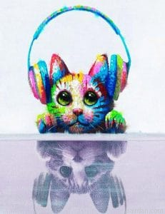 Coloring Cat Paint By Numbers.png