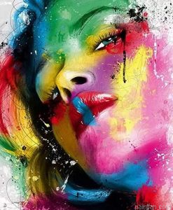 Coloring Woman Paint By Numbers.png