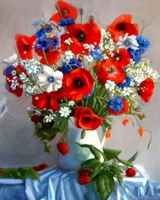 Colors Flower Paint By Numbers.png