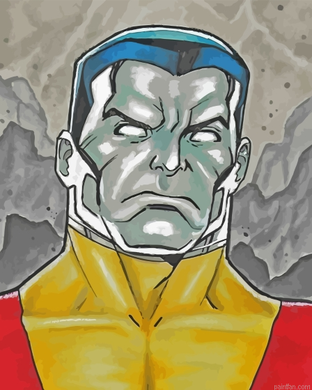 Colossus Art Paint By Numbers.png