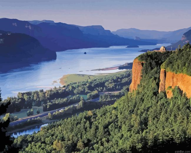 Columbia River Paint By Numbers.png