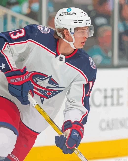 Columbus Blue Jackets Paint By Numbers.png