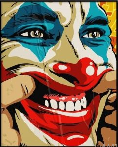Comic Joker Paint By Numbers.png