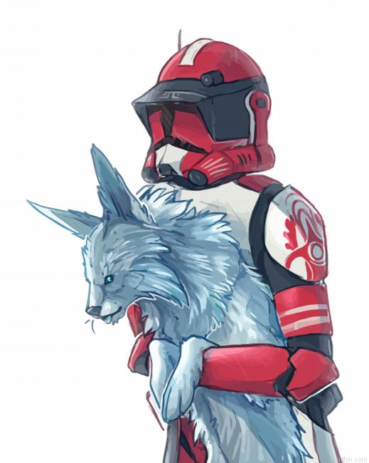 Commander Fox Paint By Numbers.png