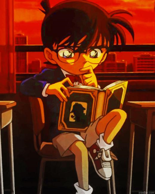 Conan The Japanese Anime Paint By Number.png
