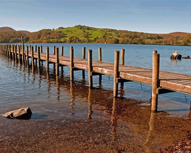 Coniston Water Paint By Numbers.png