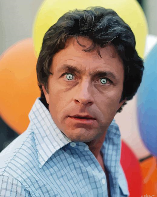 Cool Bill Bixby Paint By Numbers.png