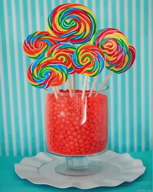 Cool Candies Paint By Number.png