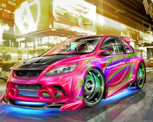 Cool Car Paint By Number.png
