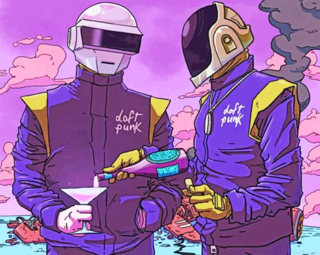 Cool Daft Punk New Paint By Numbers.png