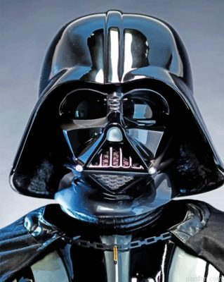Cool Darth Vader Paint By Number.png