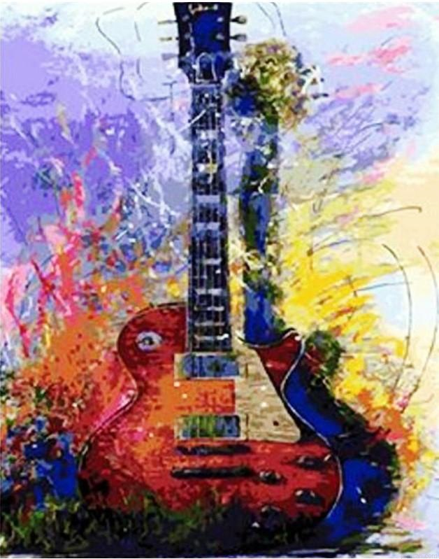 Cool Guitar Paint By Numbers.png