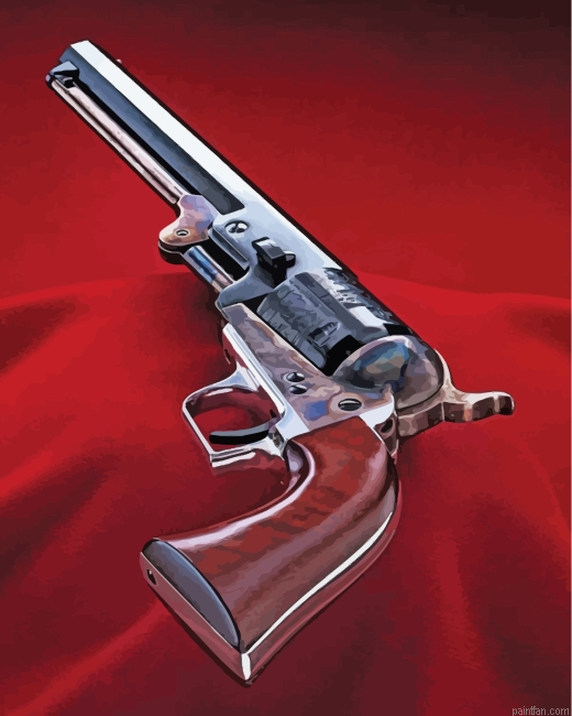 Cool Gun Paint By Number.png