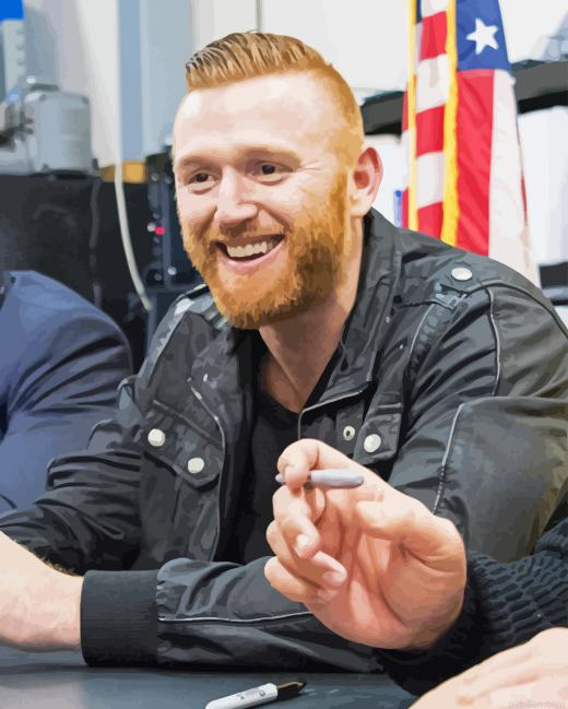 Cool Heath Slater Paint By Numbers.png