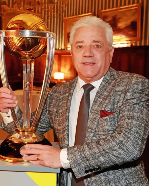 Cool Kevin Keegan Paint By Numbers.png