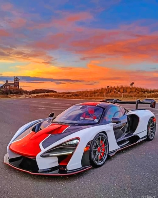 Cool Nissan Gtr Cars Paint By Numbers.png