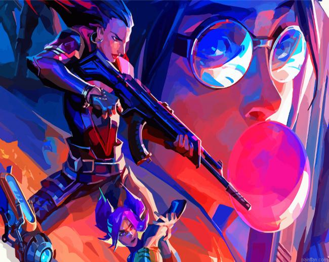 Cool Valorant Paint By Numbers.png