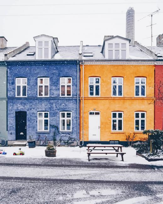 Copenhagen Snow Paint By Number.png