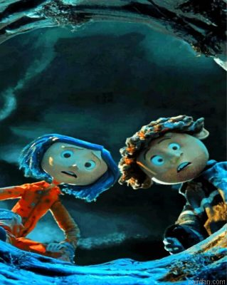 Coraline And Wybie Paint By Number.png