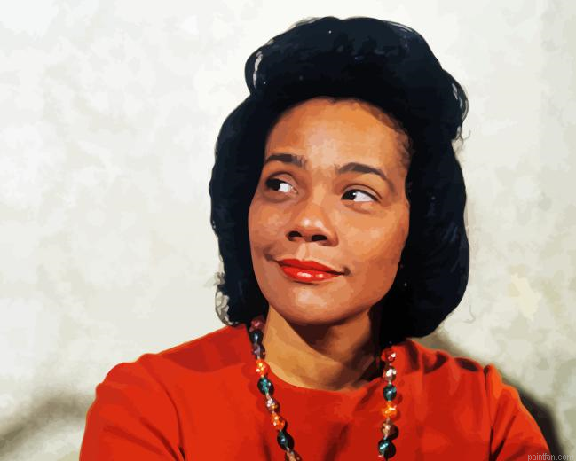 Coretta King Paint By Numbers.png