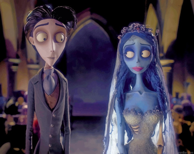 Corpse Bride Movie Paint By Numbers.png
