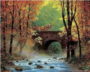 Country Bridge Paint By Numbers.png