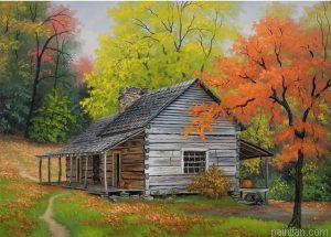 Country House Paint By Numbers.png