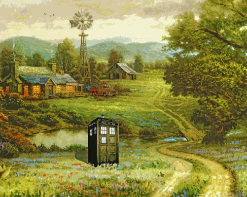 Country Living Paint By Number.png