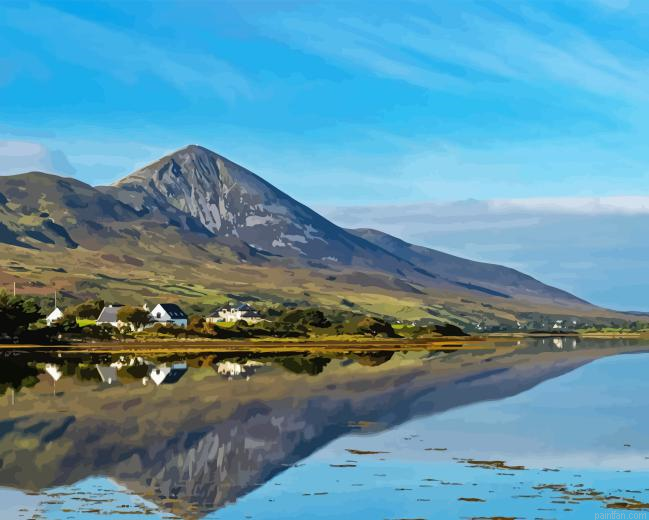 County Mayo Paint By Numbers.png
